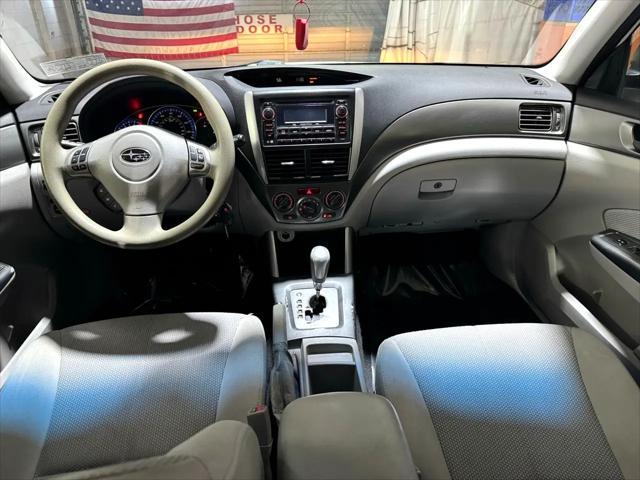 used 2013 Subaru Forester car, priced at $10,977