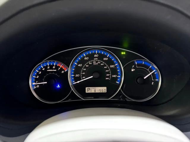 used 2013 Subaru Forester car, priced at $10,977