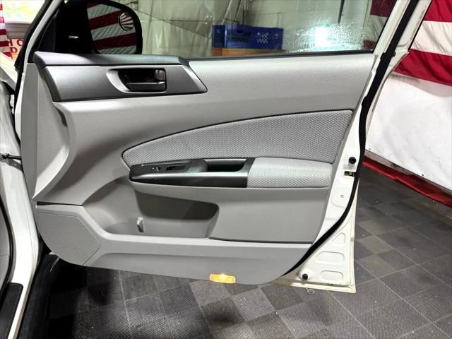 used 2013 Subaru Forester car, priced at $10,977