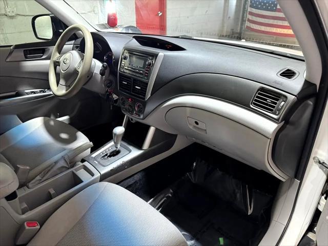 used 2013 Subaru Forester car, priced at $10,977