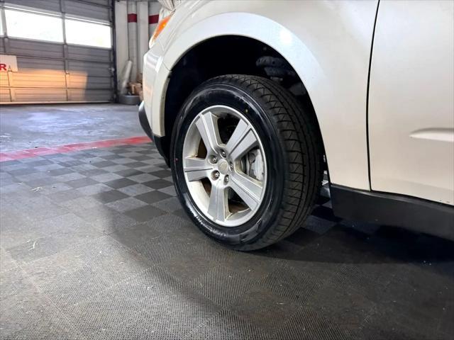 used 2013 Subaru Forester car, priced at $10,977