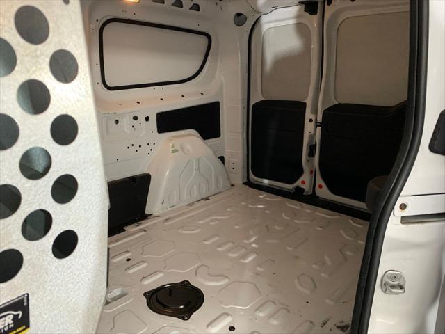 used 2020 Ram ProMaster City car, priced at $15,333