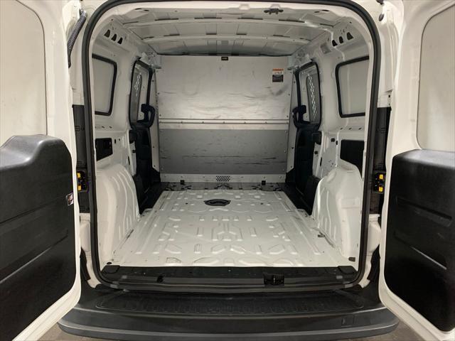 used 2020 Ram ProMaster City car, priced at $15,333