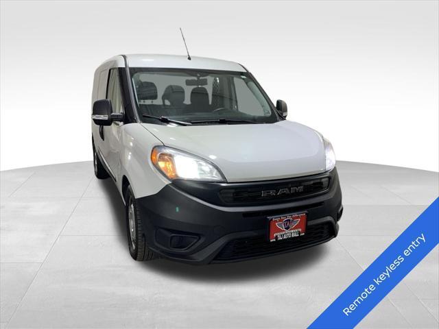 used 2020 Ram ProMaster City car, priced at $15,333