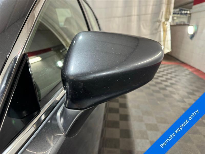 used 2016 Mazda Mazda6 car, priced at $12,933