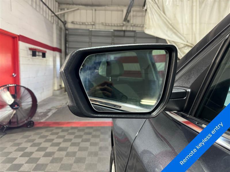 used 2023 Chevrolet Equinox car, priced at $17,777