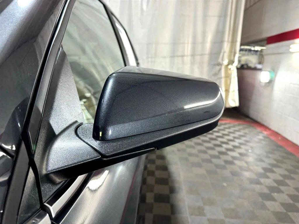 used 2023 Chevrolet Equinox car, priced at $19,755