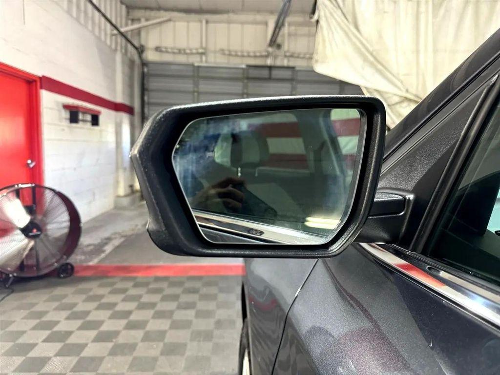 used 2023 Chevrolet Equinox car, priced at $19,755