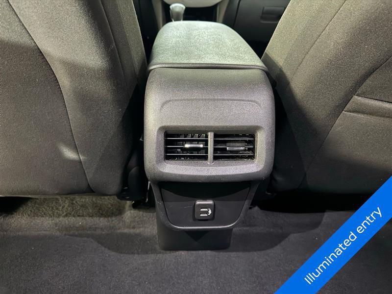 used 2023 Chevrolet Equinox car, priced at $17,777