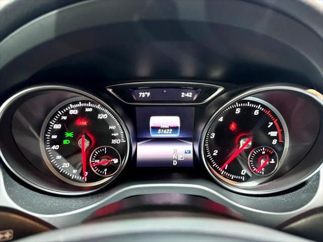 used 2020 Mercedes-Benz GLA 250 car, priced at $22,755