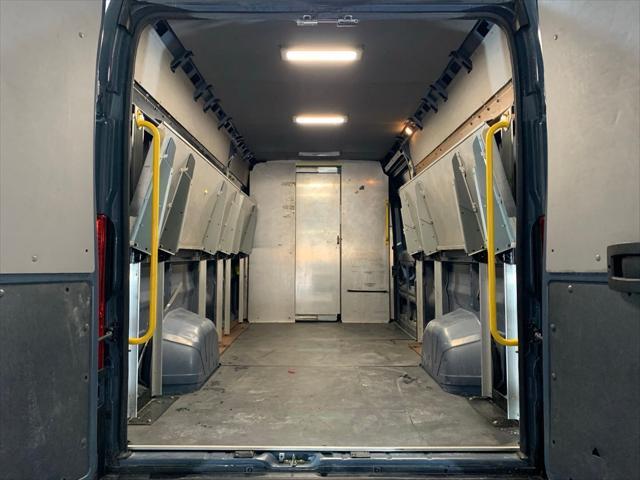 used 2019 Ram ProMaster 3500 car, priced at $21,755