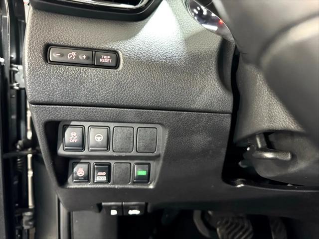 used 2019 Nissan Rogue Sport car, priced at $18,777