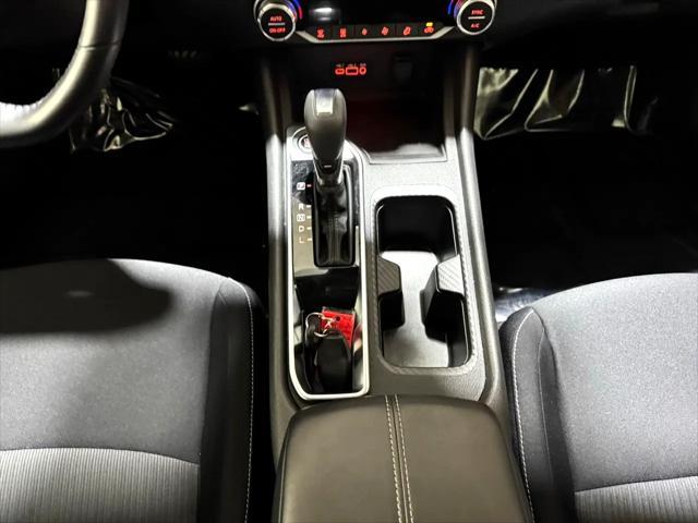 used 2020 Nissan Sentra car, priced at $14,995