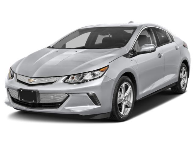 used 2018 Chevrolet Volt car, priced at $8,595