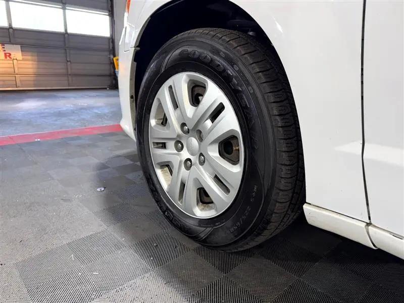 used 2019 Dodge Grand Caravan car, priced at $7,977