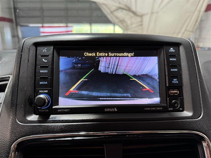 used 2019 Dodge Grand Caravan car, priced at $7,333