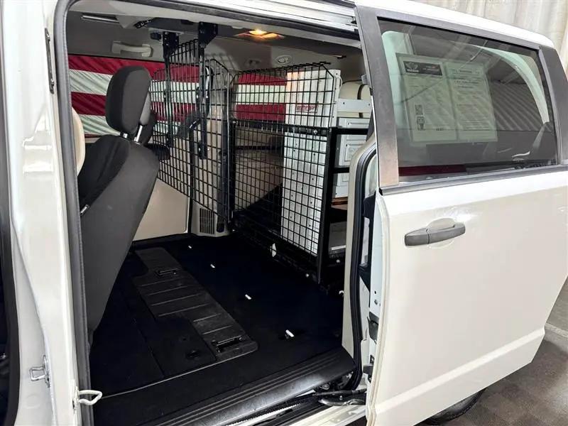 used 2019 Dodge Grand Caravan car, priced at $7,977