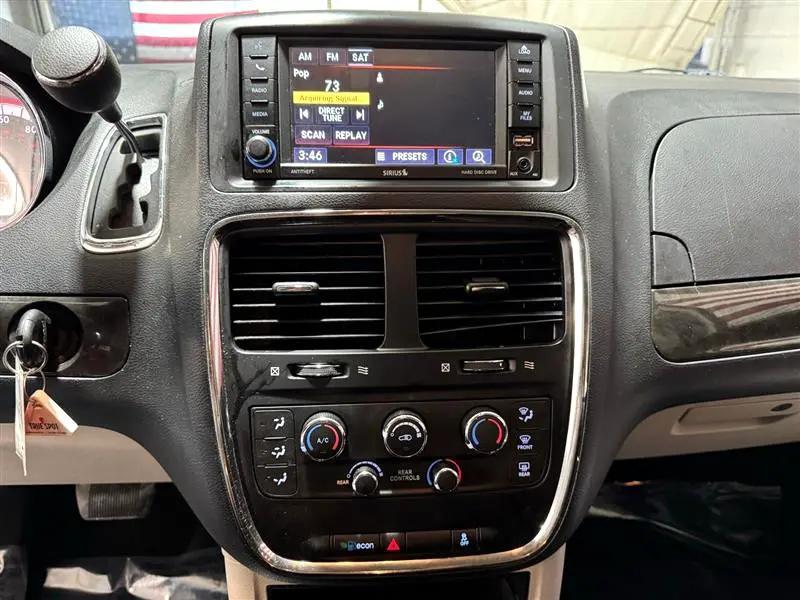 used 2019 Dodge Grand Caravan car, priced at $7,977