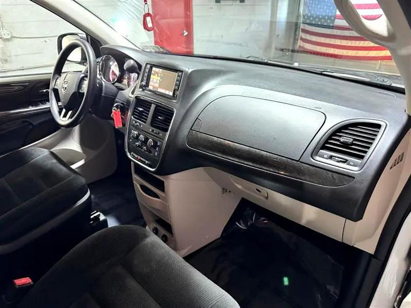 used 2019 Dodge Grand Caravan car, priced at $7,977