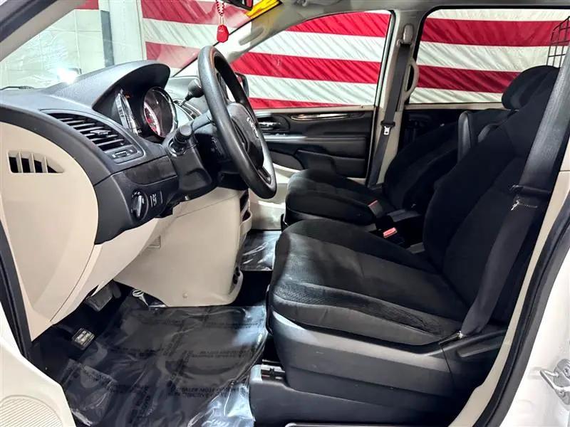 used 2019 Dodge Grand Caravan car, priced at $7,977