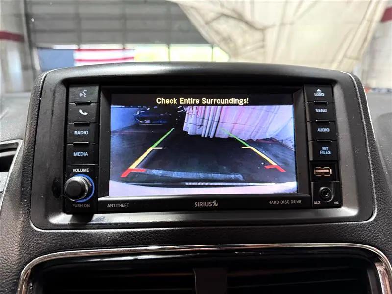 used 2019 Dodge Grand Caravan car, priced at $7,977