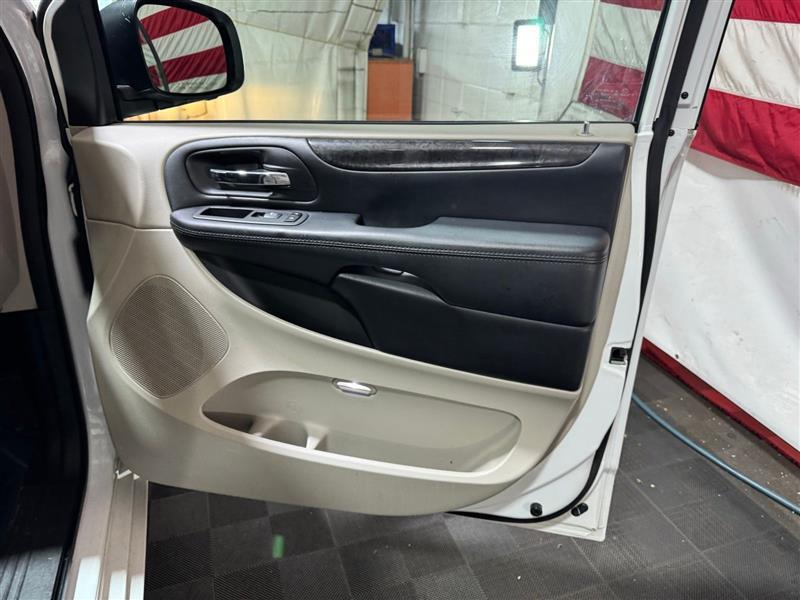 used 2019 Dodge Grand Caravan car, priced at $7,333