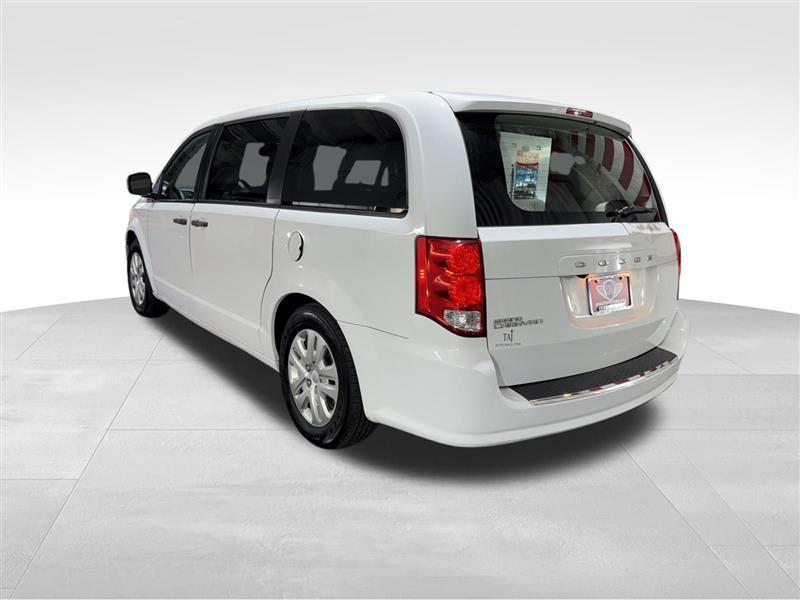 used 2019 Dodge Grand Caravan car, priced at $7,333