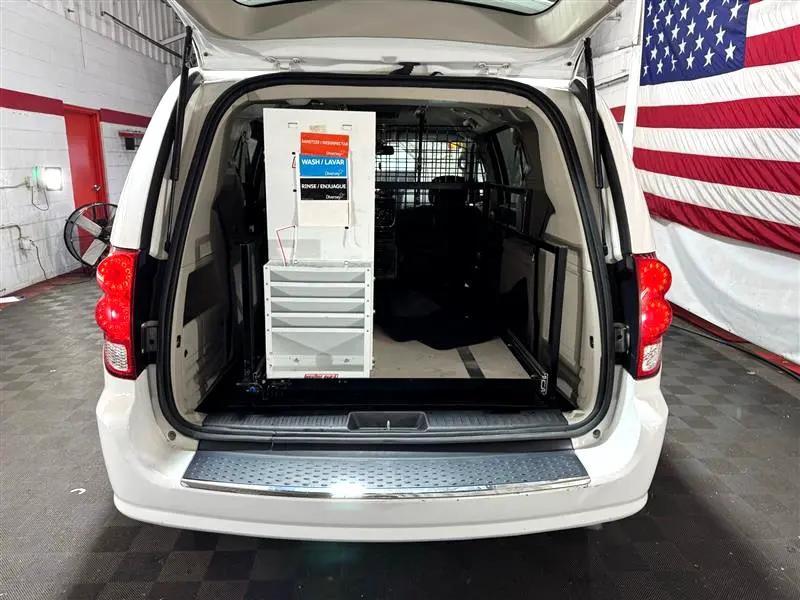 used 2019 Dodge Grand Caravan car, priced at $7,977