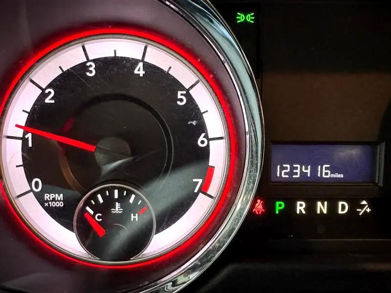 used 2019 Dodge Grand Caravan car, priced at $7,977