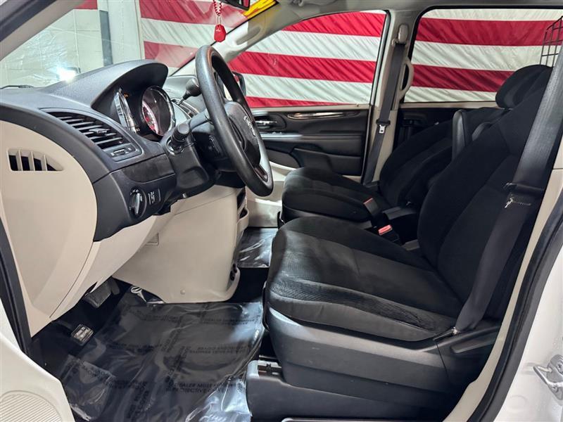 used 2019 Dodge Grand Caravan car, priced at $7,333
