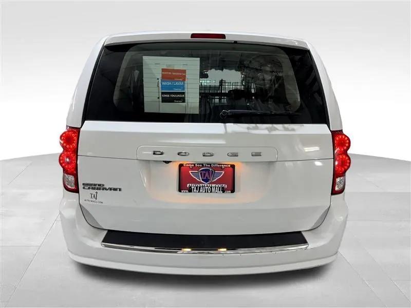 used 2019 Dodge Grand Caravan car, priced at $7,977