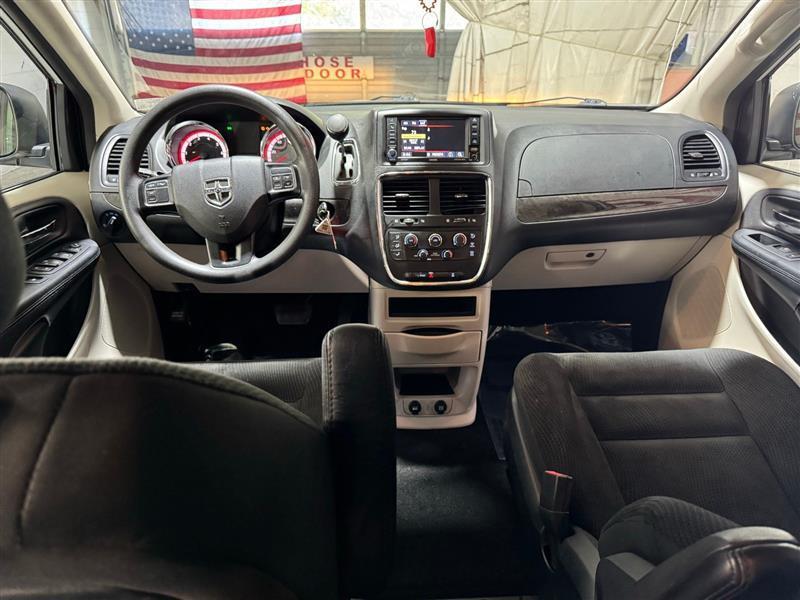 used 2019 Dodge Grand Caravan car, priced at $7,333