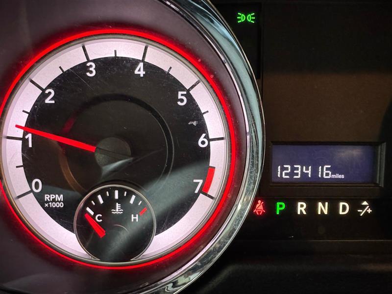 used 2019 Dodge Grand Caravan car, priced at $7,333