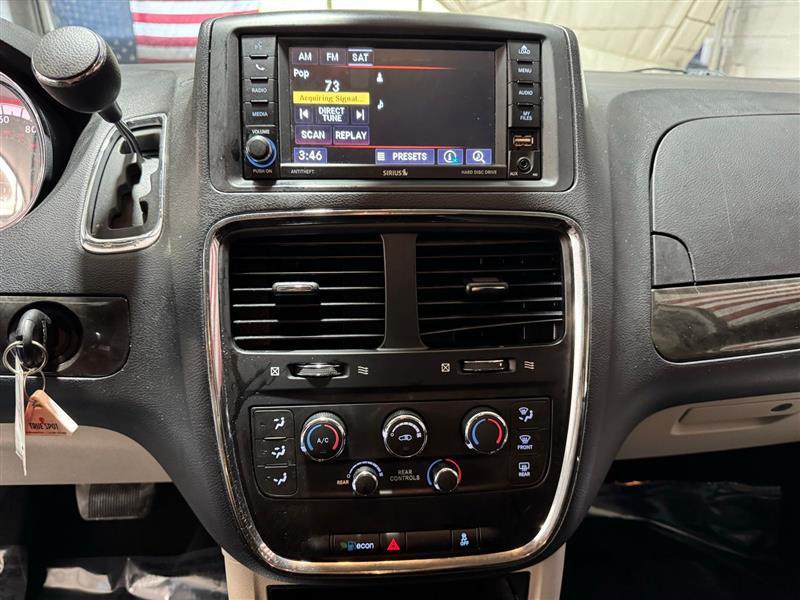 used 2019 Dodge Grand Caravan car, priced at $7,333