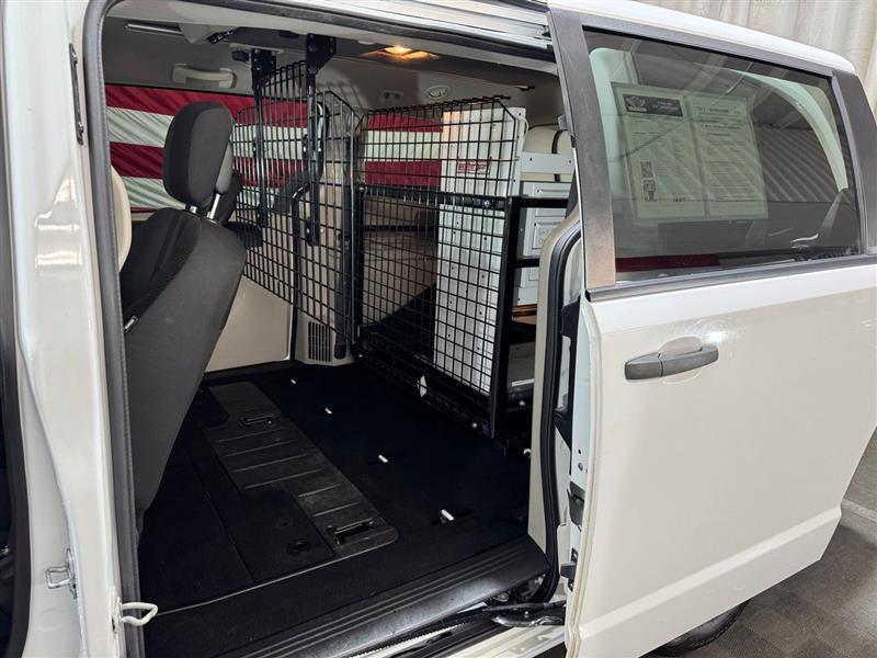 used 2019 Dodge Grand Caravan car, priced at $7,333