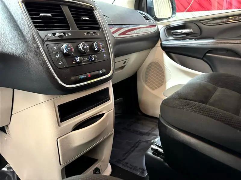 used 2019 Dodge Grand Caravan car, priced at $7,977