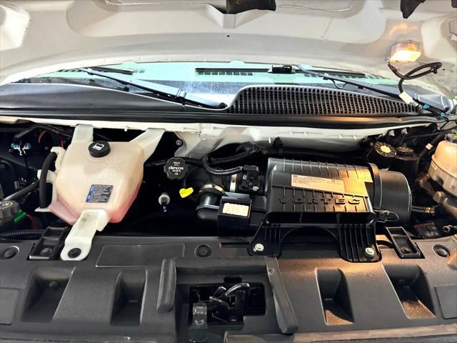 used 2020 GMC Savana 2500 car, priced at $18,977