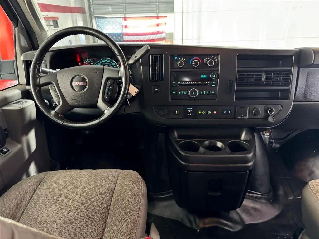 used 2020 GMC Savana 2500 car, priced at $17,977