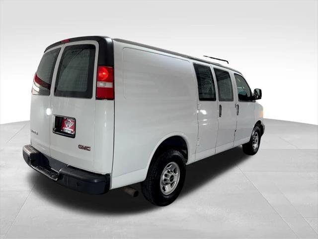 used 2020 GMC Savana 2500 car, priced at $18,977
