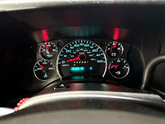 used 2020 GMC Savana 2500 car, priced at $18,977