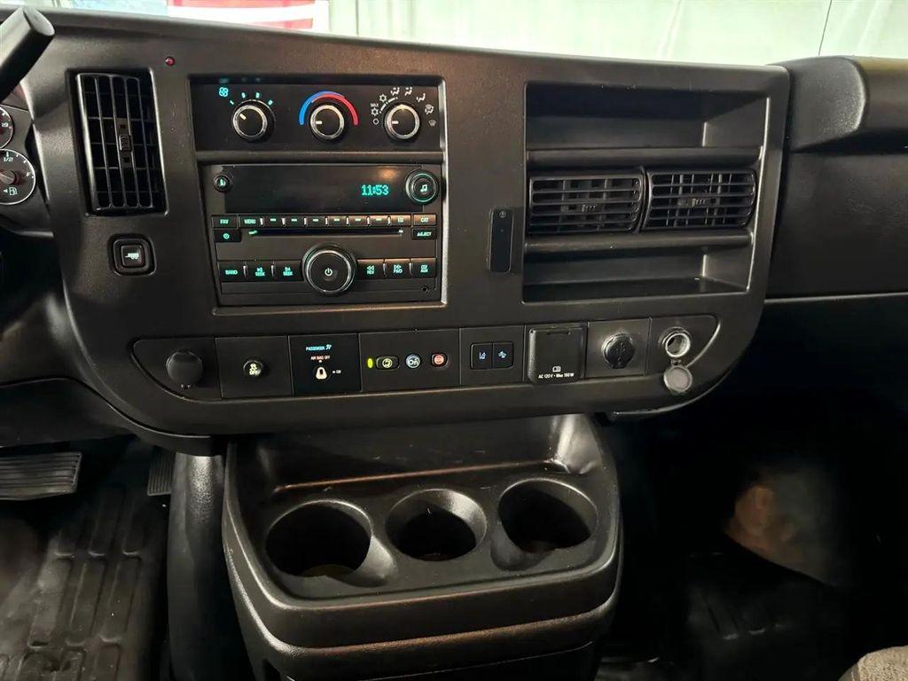 used 2020 GMC Savana 2500 car, priced at $17,977