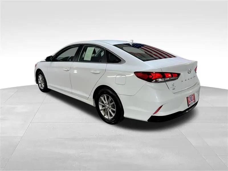 used 2019 Hyundai Sonata car, priced at $13,111