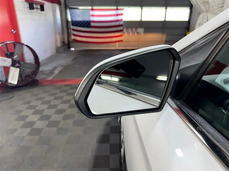 used 2019 Hyundai Sonata car, priced at $13,111