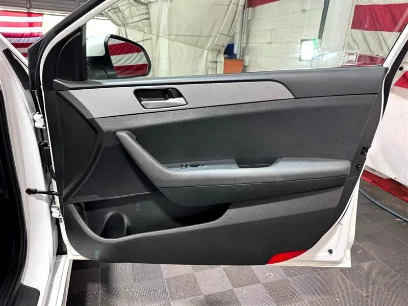 used 2019 Hyundai Sonata car, priced at $13,111