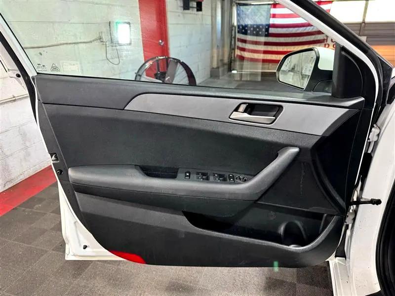 used 2019 Hyundai Sonata car, priced at $13,111