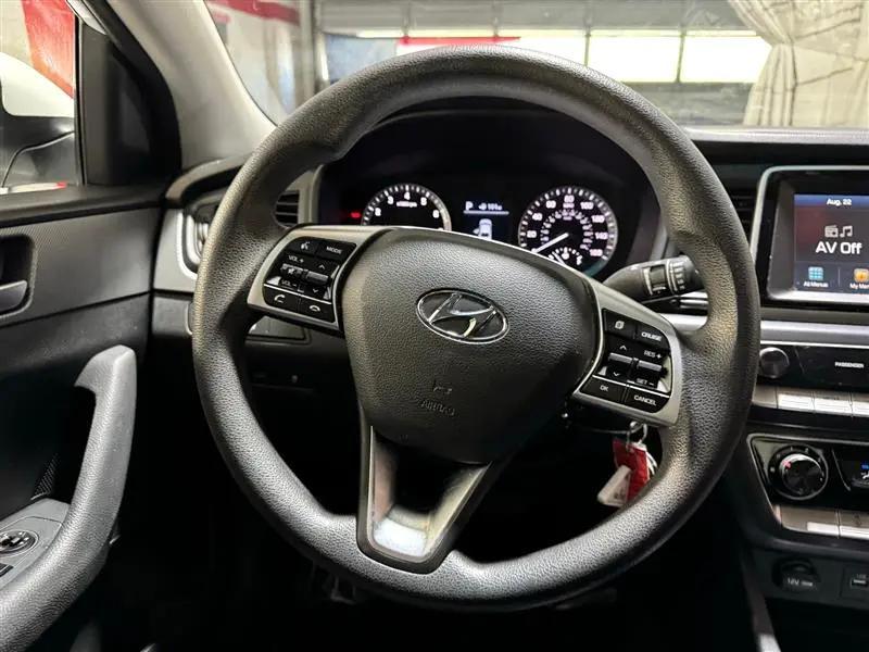 used 2019 Hyundai Sonata car, priced at $13,111