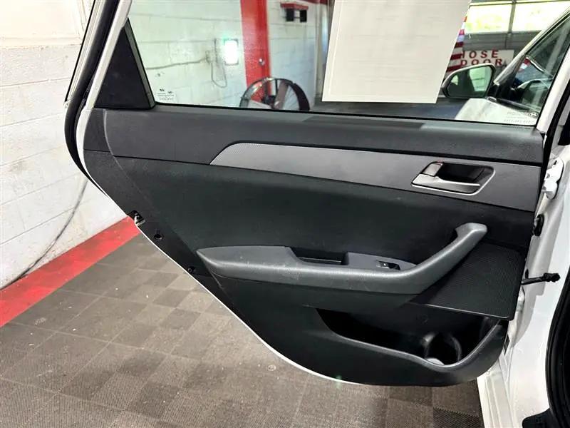 used 2019 Hyundai Sonata car, priced at $13,111