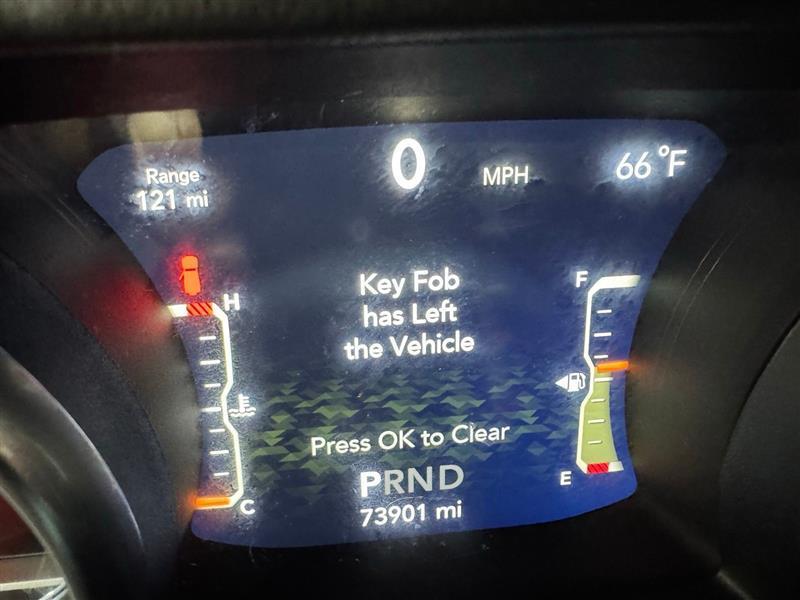 used 2021 Jeep Wrangler Unlimited car, priced at $25,977