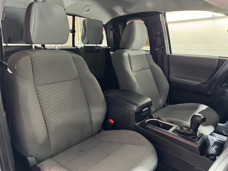 used 2021 Toyota Tacoma car, priced at $20,229