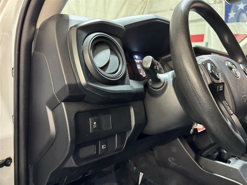 used 2021 Toyota Tacoma car, priced at $20,229